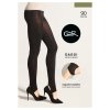 Gatta Leginsy Daggi Microfibre 90 den nero